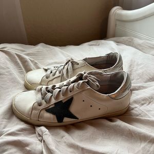 Golden Goose Sneakers